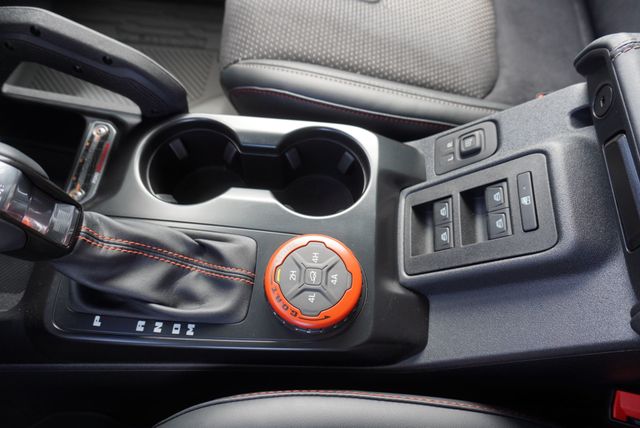 2025 Ford Bronco RAPTOR - 23019849 - 39