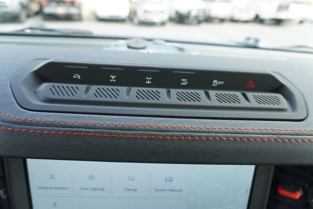 2025 Ford Bronco RAPTOR - 23019849 - 40