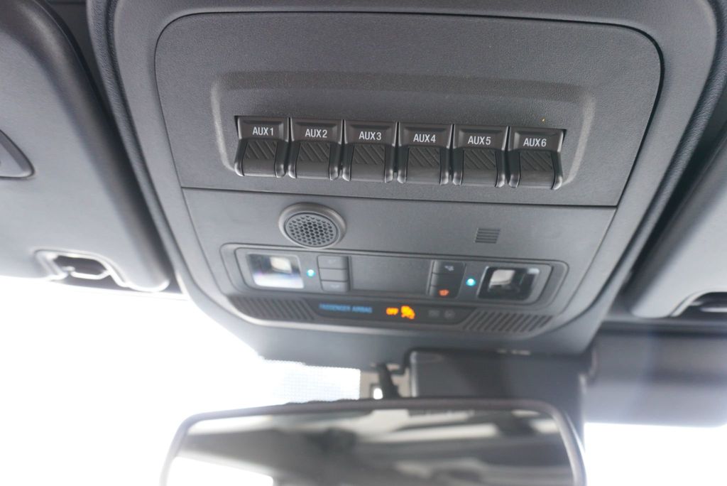 2025 Ford Bronco RAPTOR - 23019849 - 41