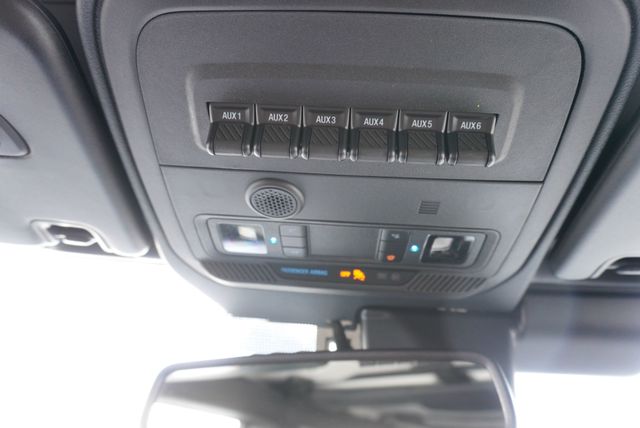 2025 Ford Bronco RAPTOR - 23019849 - 41