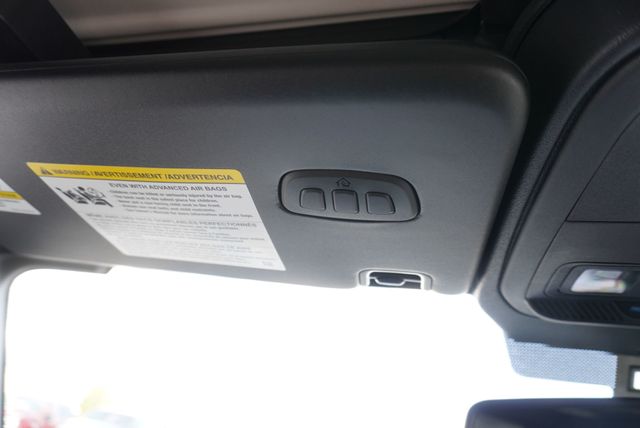 2025 Ford Bronco RAPTOR - 23019849 - 42