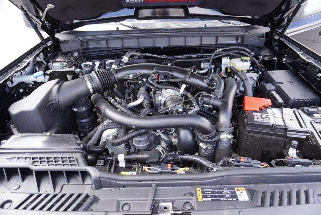 2025 Ford Bronco RAPTOR - 23019849 - 44