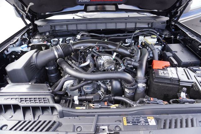 2025 Ford Bronco RAPTOR - 23019849 - 44