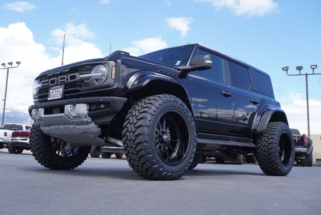 2025 Ford Bronco RAPTOR - 23019849 - 7