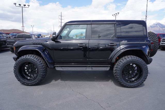 2025 Ford Bronco RAPTOR - 23019849 - 8