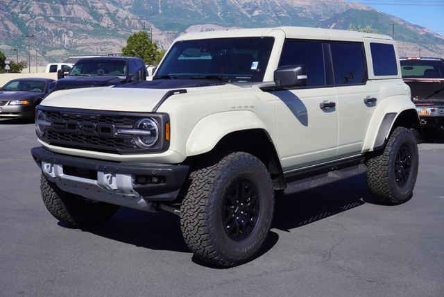 2025 Ford Bronco RAPTOR - 23041170 - 0