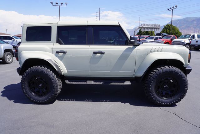 2025 Ford Bronco 4-Door Raptor - Photo 6
