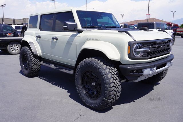 2025 Ford Bronco 4-Door Raptor - Photo 7