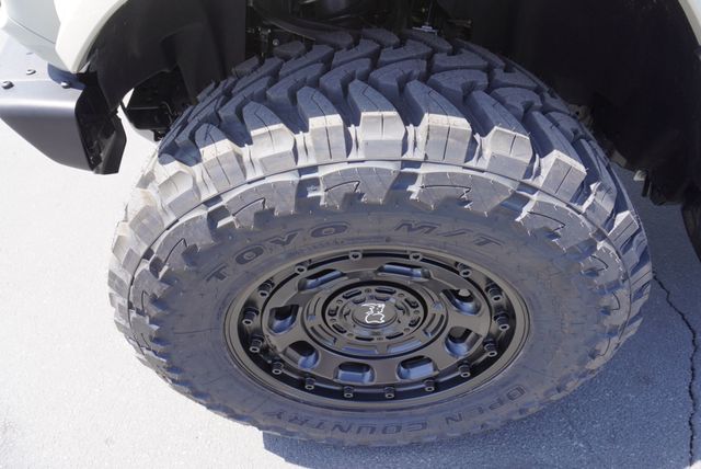 2025 Ford Bronco 4-Door Raptor - Photo 9