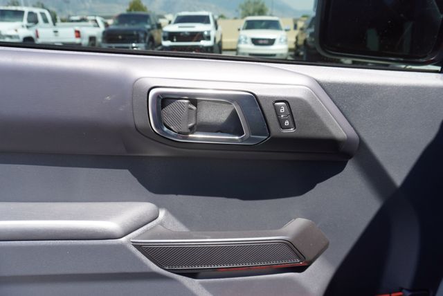 2025 Ford Bronco 4-Door Raptor - Photo 18