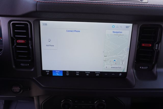 2025 Ford Bronco 4-Door Raptor - Photo 26