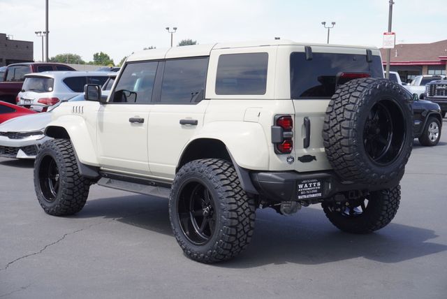 2025 Ford Bronco RAPTOR - 23070209 - 9