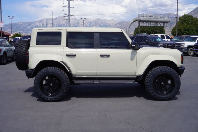 2025 Ford Bronco RAPTOR - 23070209 - 13