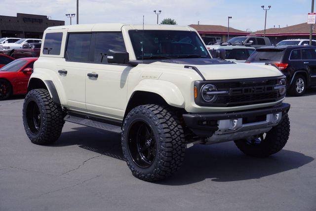 2025 Ford Bronco RAPTOR - 23070209 - 14