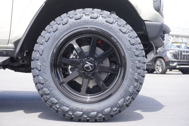 2025 Ford Bronco RAPTOR - 23070209 - 15