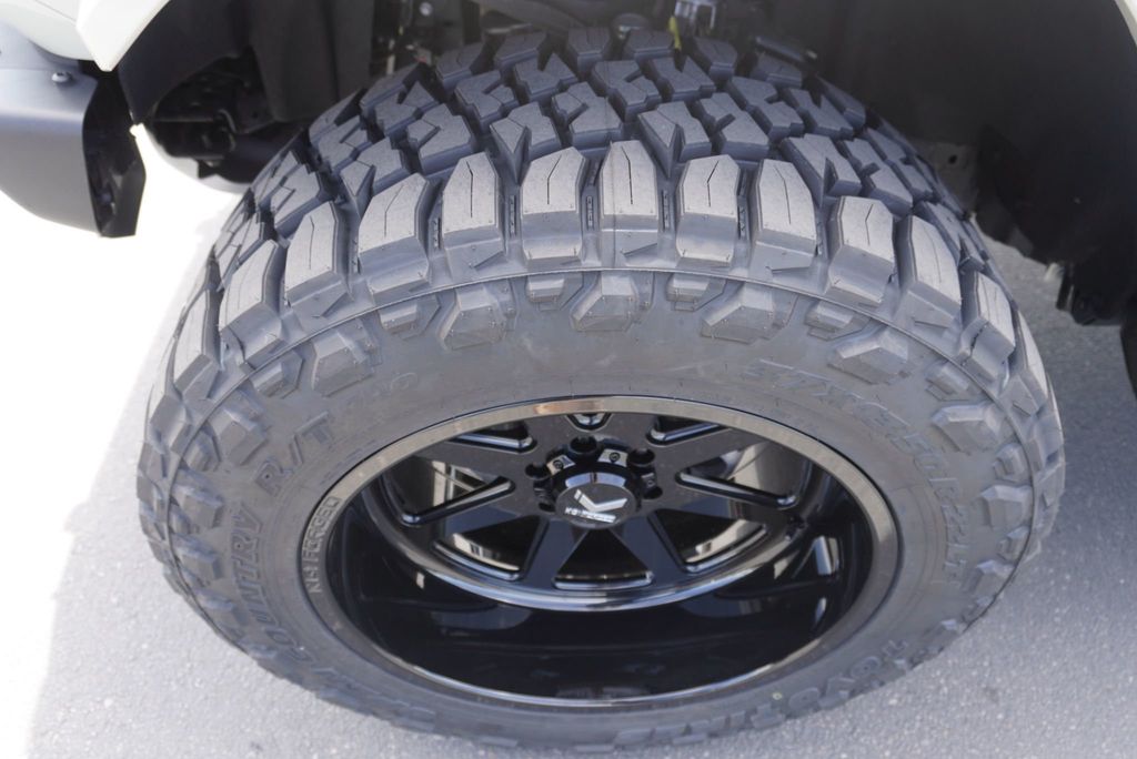 2025 Ford Bronco RAPTOR - 23070209 - 16