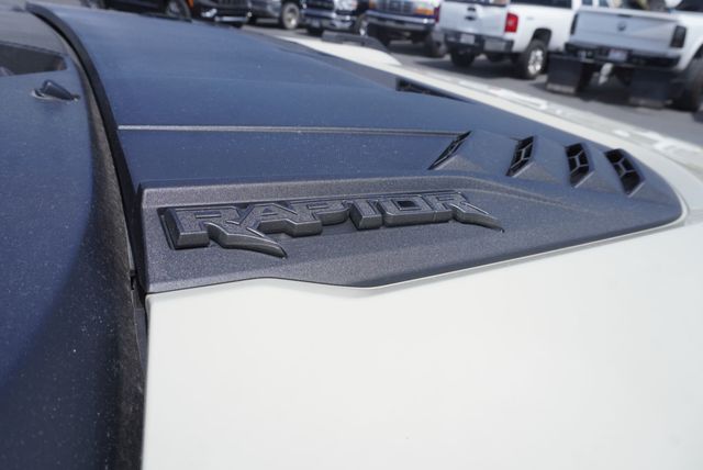 2025 Ford Bronco RAPTOR - 23070209 - 17