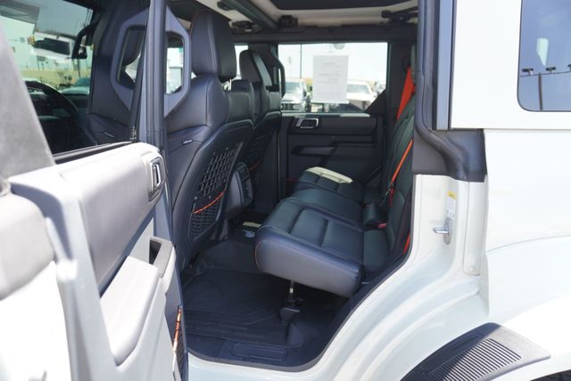2025 Ford Bronco RAPTOR - 23070209 - 19
