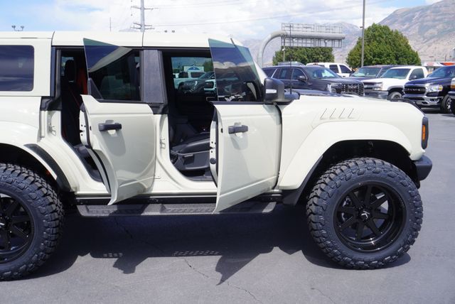 2025 Ford Bronco RAPTOR - 23070209 - 23