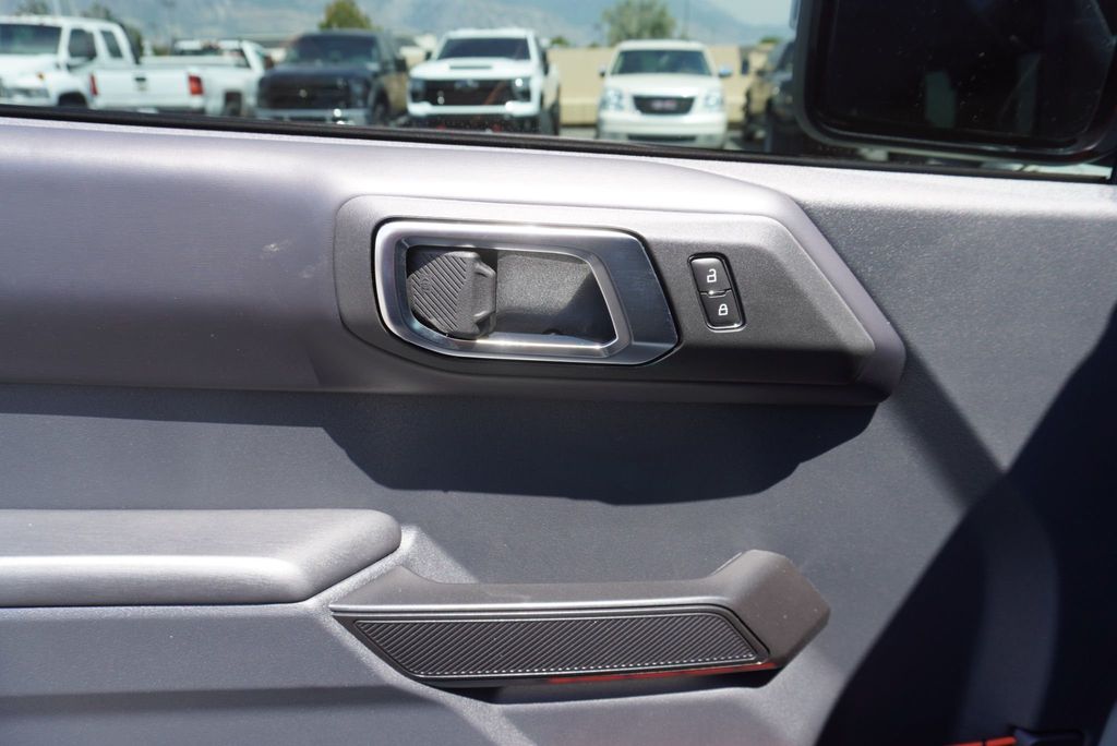 2025 Ford Bronco RAPTOR - 23070209 - 25