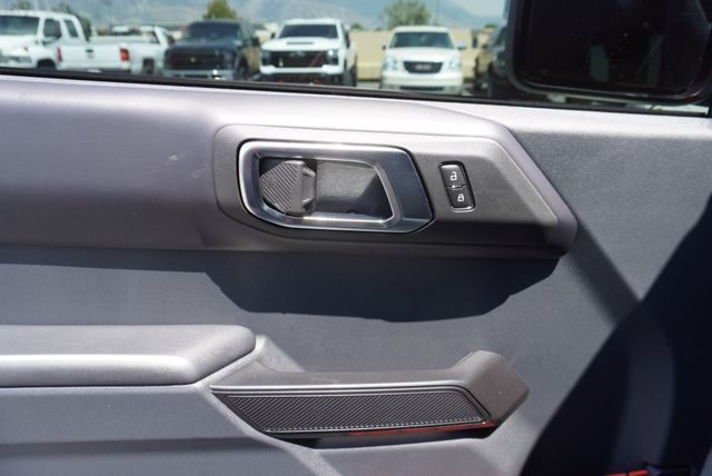 2025 Ford Bronco RAPTOR - 23070209 - 25