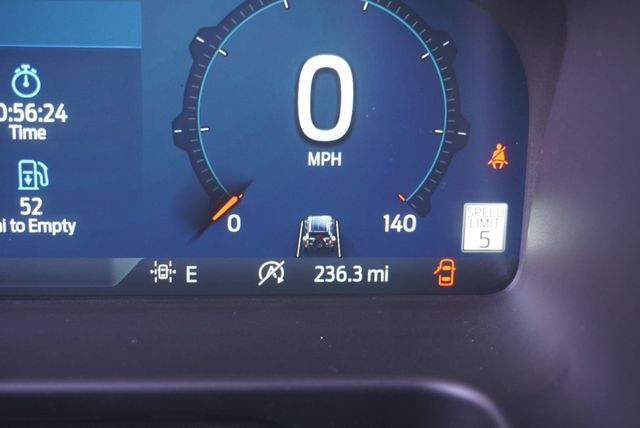2025 Ford Bronco RAPTOR - 23070209 - 27