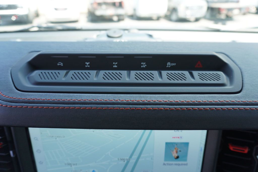 2025 Ford Bronco RAPTOR - 23070209 - 30
