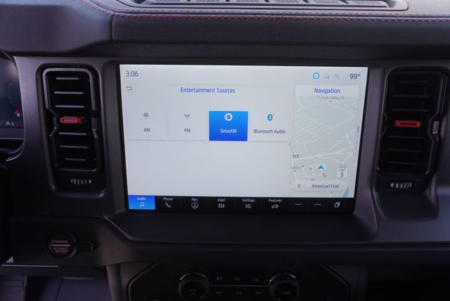 2025 Ford Bronco RAPTOR - 23070209 - 32