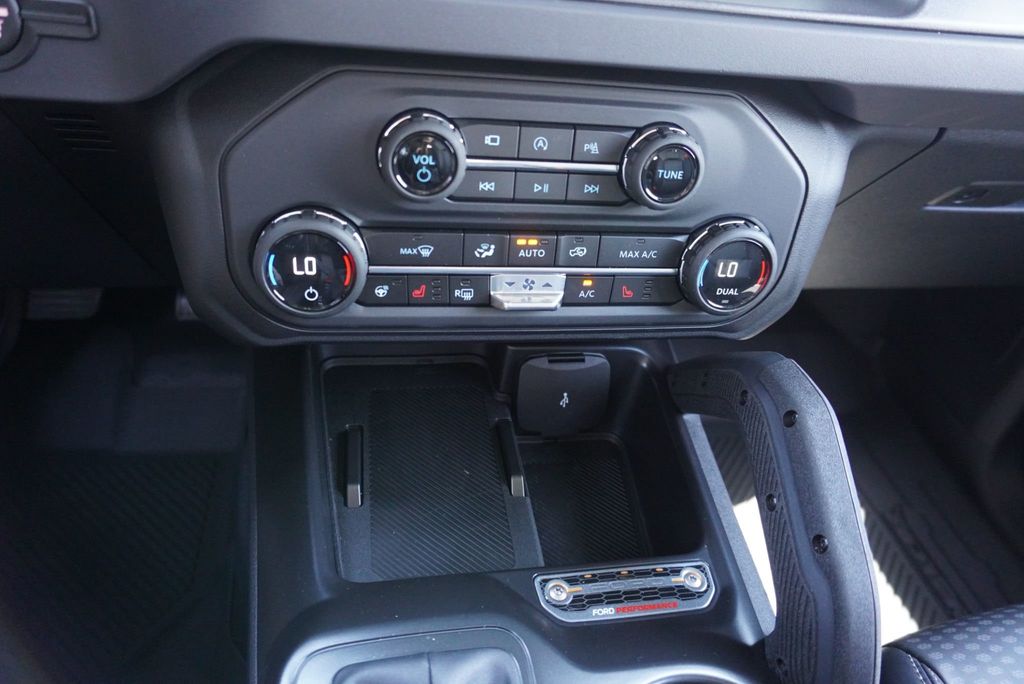 2025 Ford Bronco RAPTOR - 23070209 - 39