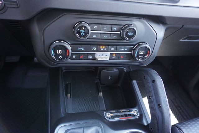 2025 Ford Bronco RAPTOR - 23070209 - 39