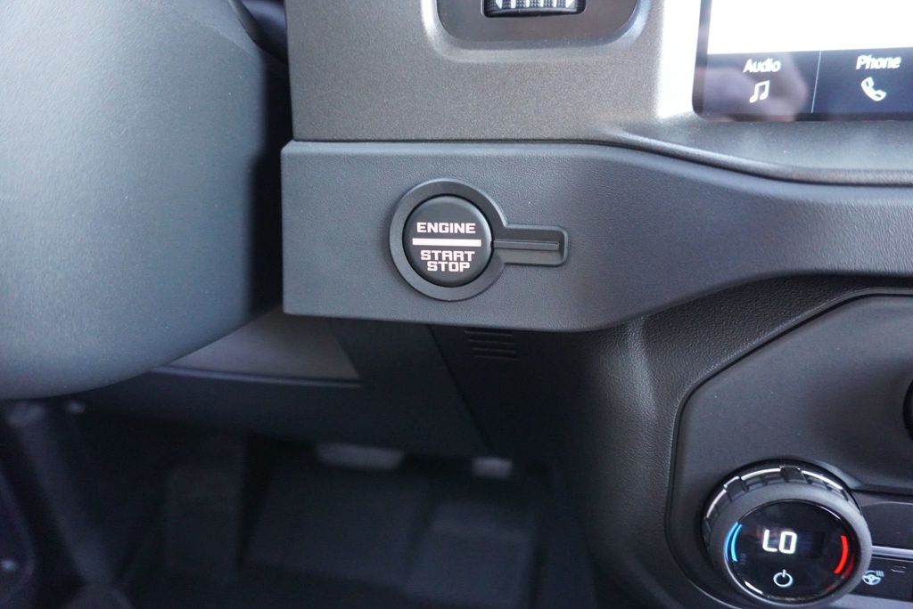 2025 Ford Bronco RAPTOR - 23070209 - 40