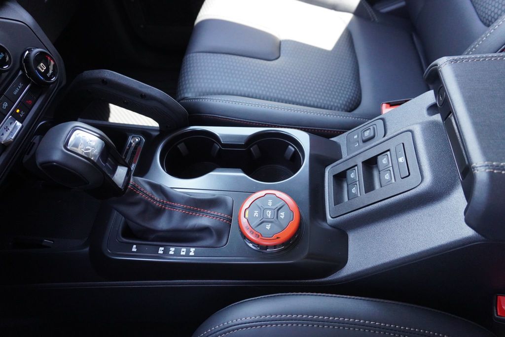 2025 Ford Bronco RAPTOR - 23070209 - 41