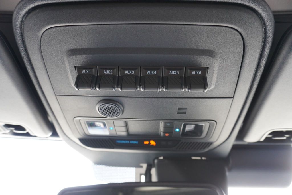 2025 Ford Bronco RAPTOR - 23070209 - 42