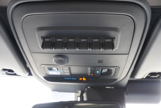 2025 Ford Bronco RAPTOR - 23070209 - 42
