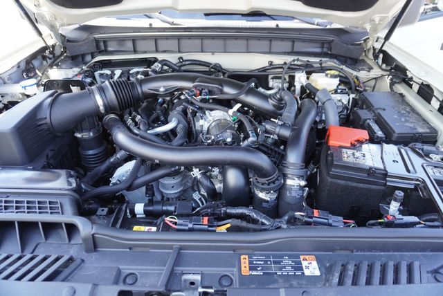 2025 Ford Bronco RAPTOR - 23070209 - 45