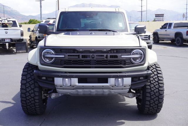 2025 Ford Bronco RAPTOR - 23070209 - 6