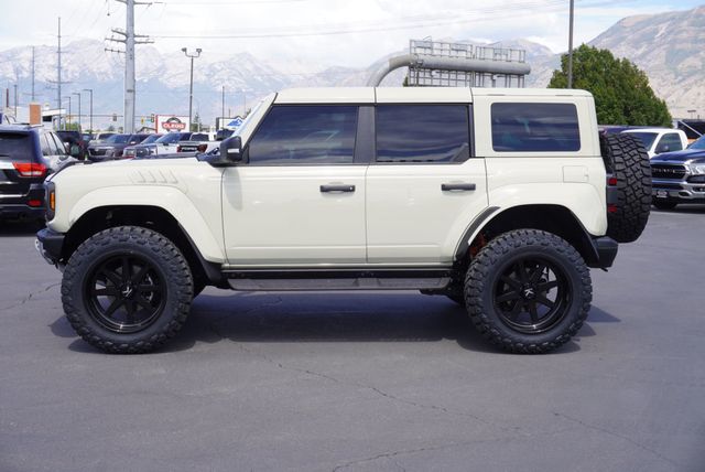 2025 Ford Bronco RAPTOR - 23070209 - 8