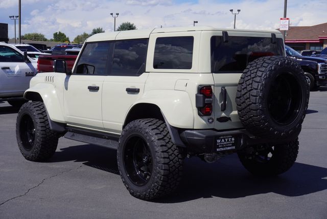 2025 Ford Bronco 4-Door Raptor - Photo 6