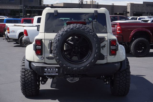 2025 Ford Bronco 4-Door Raptor - Photo 7