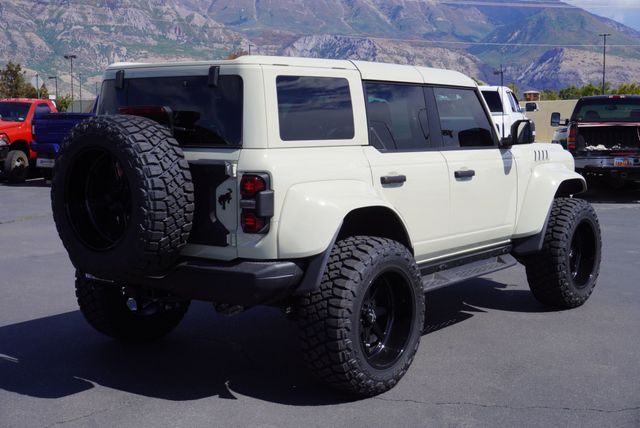 2025 Ford Bronco 4-Door Raptor - Photo 9