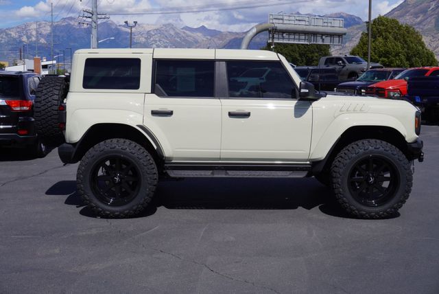 2025 Ford Bronco 4-Door Raptor - Photo 10