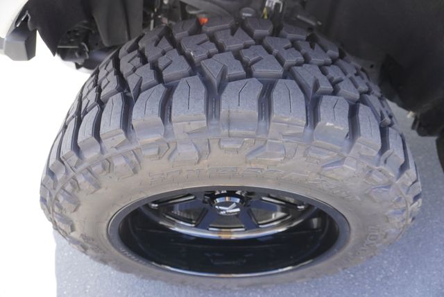 2025 Ford Bronco 4-Door Raptor - Photo 13