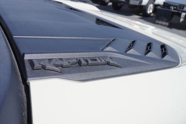 2025 Ford Bronco 4-Door Raptor - Photo 14