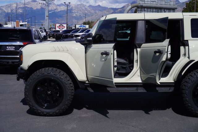 2025 Ford Bronco 4-Door Raptor - Photo 17