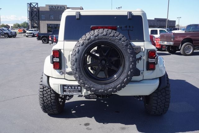 2025 Ford Bronco RAPTOR - 23095812 - 10