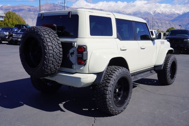 2025 Ford Bronco RAPTOR - 23095812 - 11