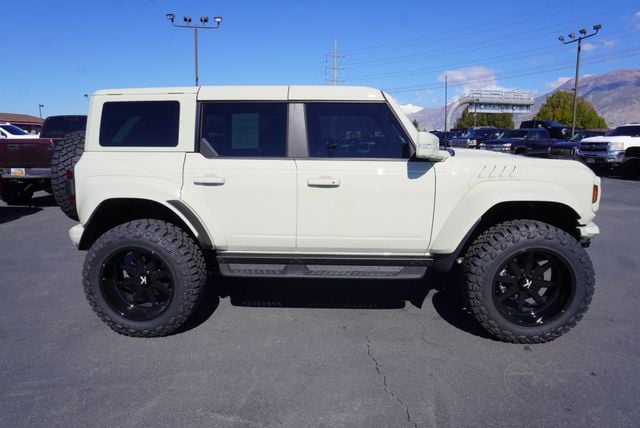 2025 Ford Bronco RAPTOR - 23095812 - 12