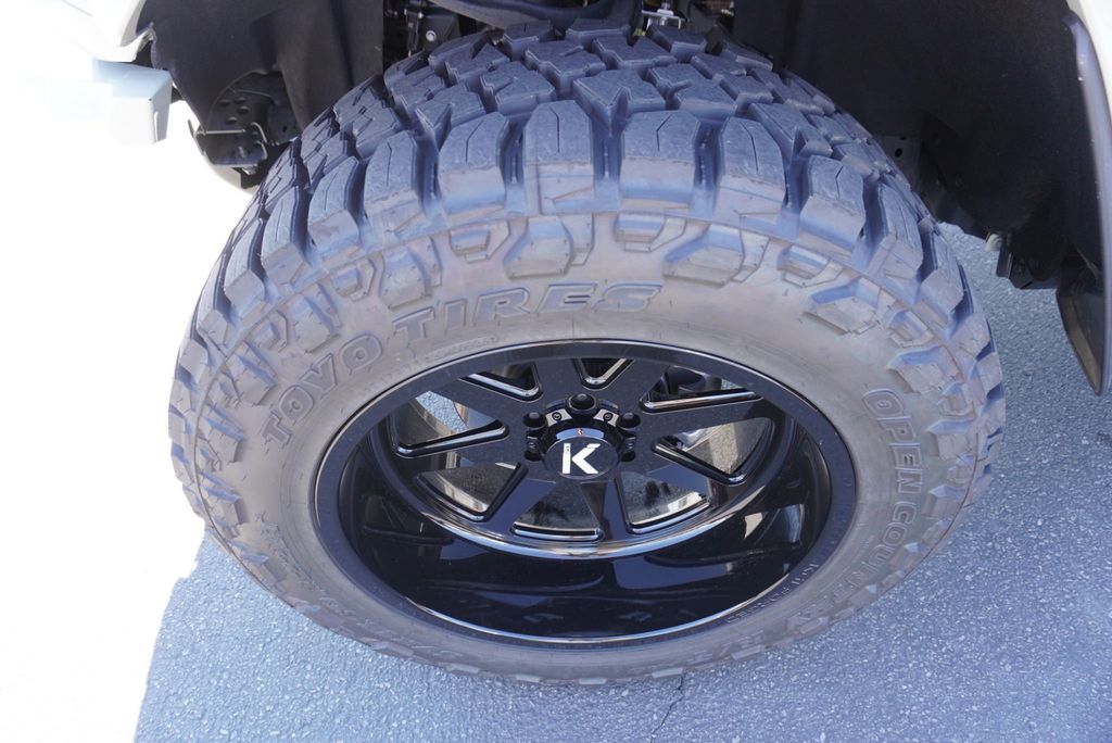 2025 Ford Bronco RAPTOR - 23095812 - 15