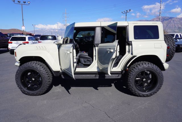 2025 Ford Bronco RAPTOR - 23095812 - 19