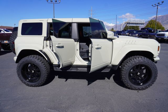 2025 Ford Bronco RAPTOR - 23095812 - 23